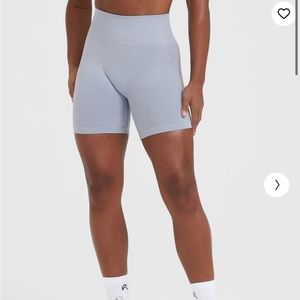 OA Effortless Shorts - Metal Grey